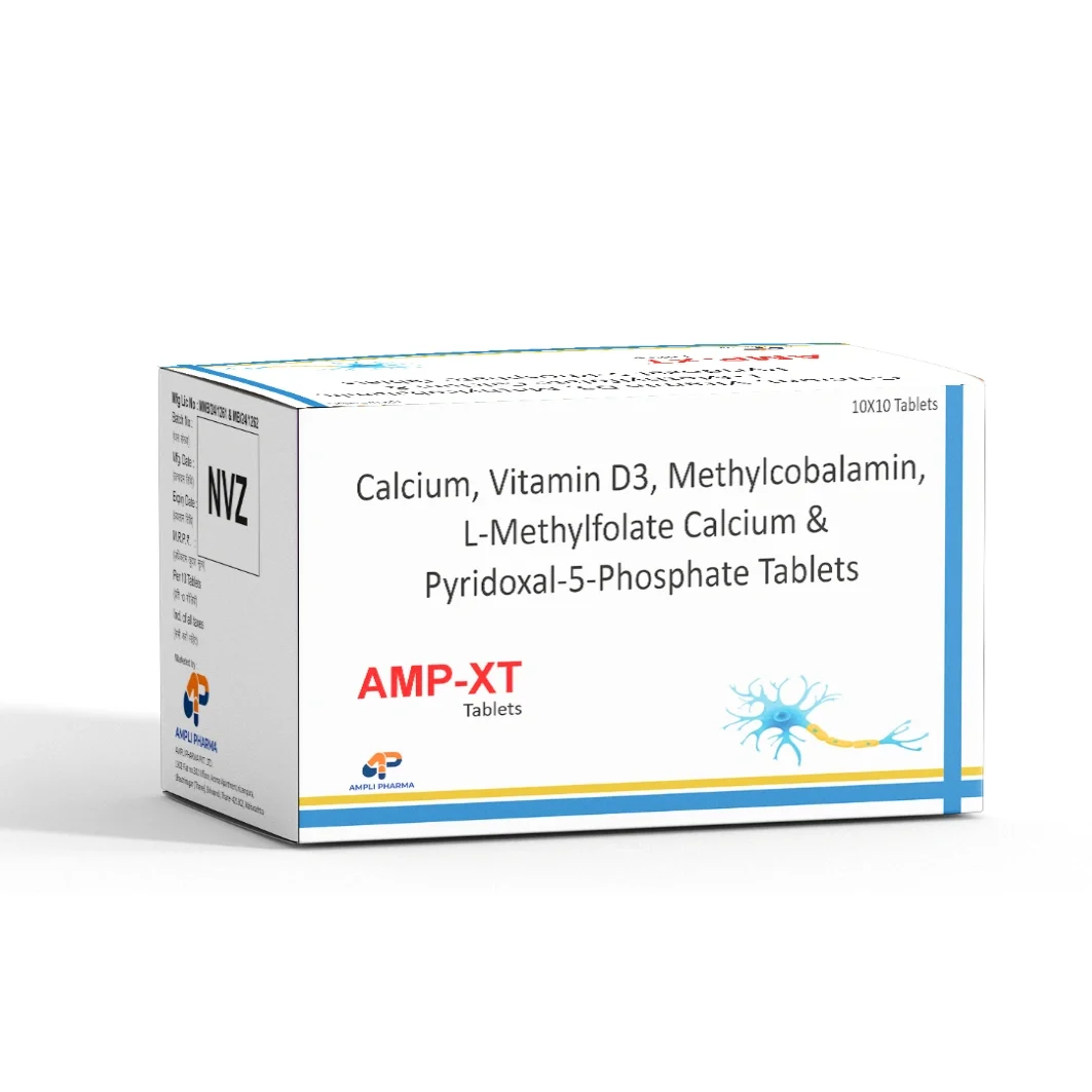 AMP-XT Tablets