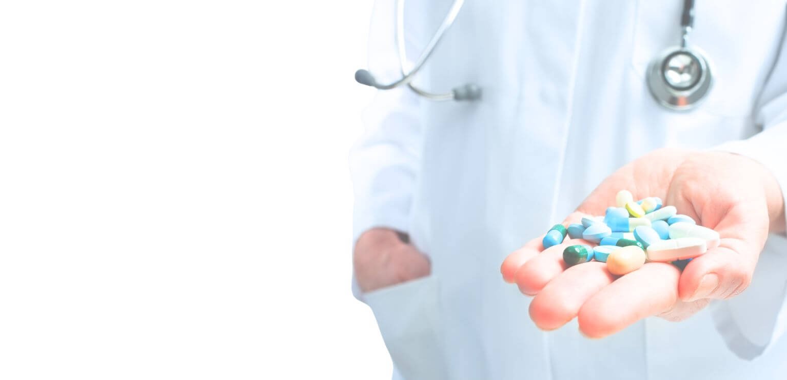 General Medicine healthcare products — Ampli Pharma