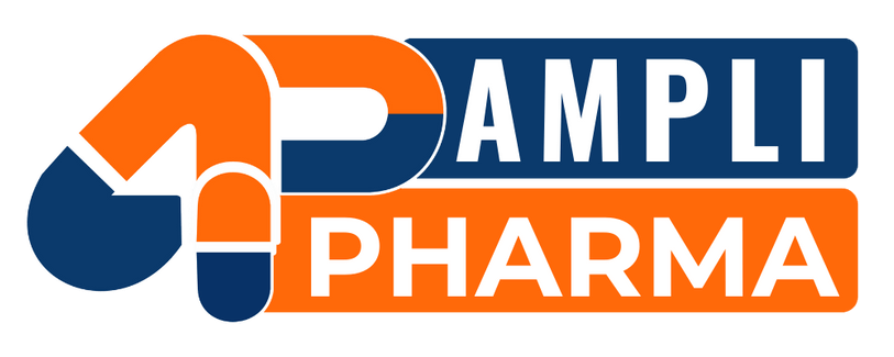 Ampli Pharma logo
