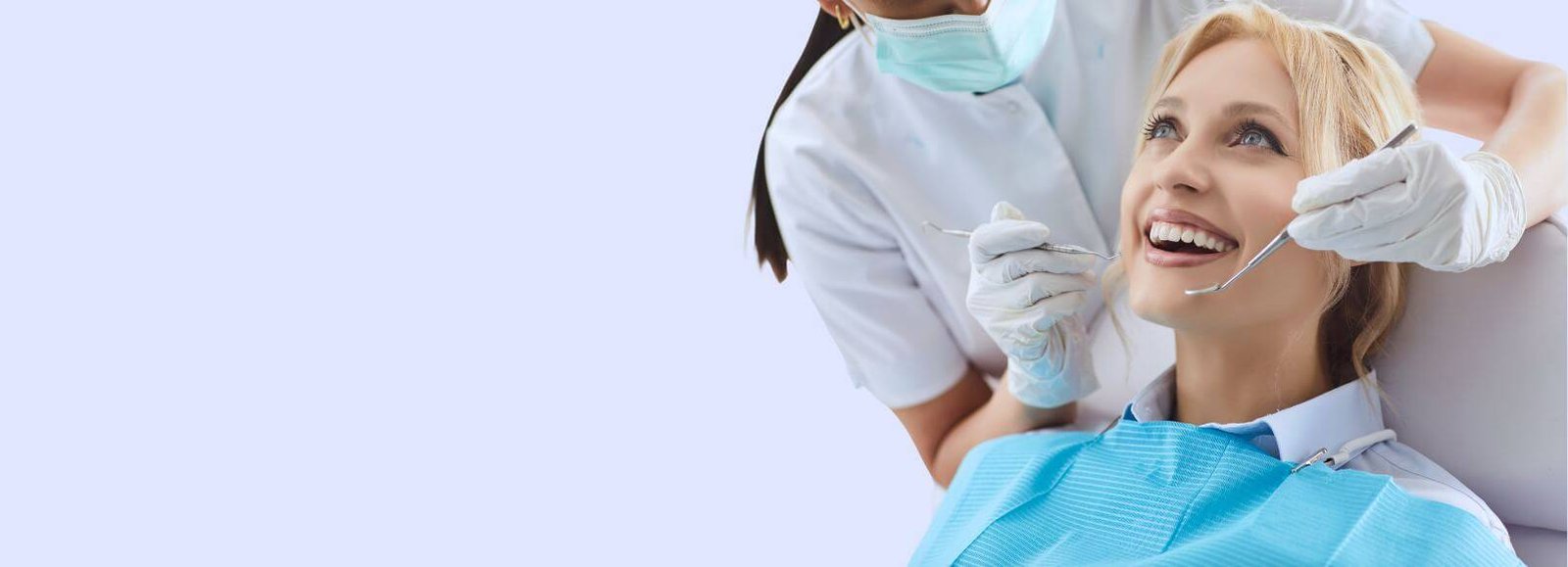 Oral & dental care
