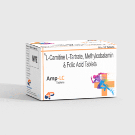 Amp-LC Tablets