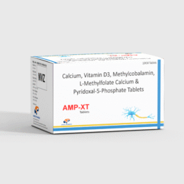 AMP-XT Tablets