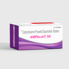 AMPlicef-T 50