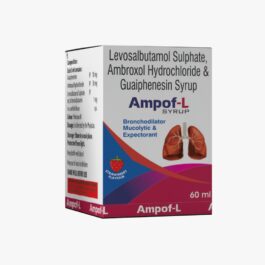 Ampof-L Syrup