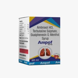 Ampof Syrup